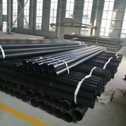 阿坝热浸塑电力穿线管施工注意事项